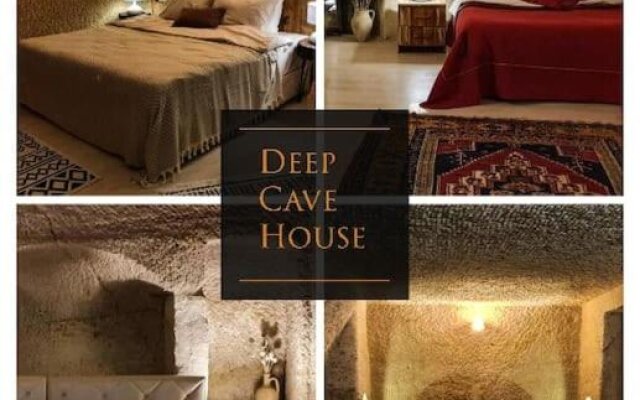 Cappadocia Deep Cave House