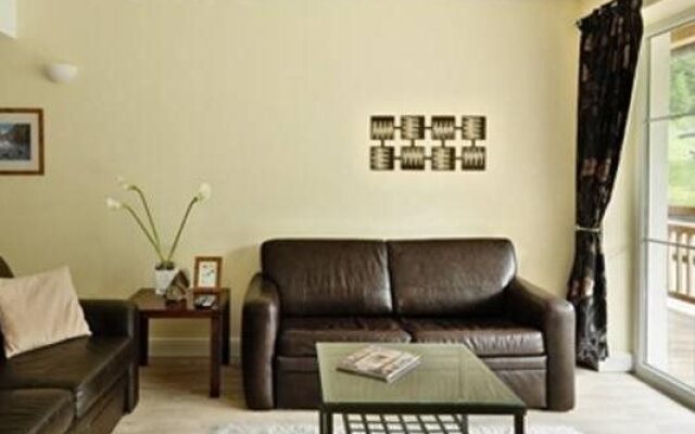 Zwieselstein, Residenz