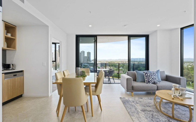The Gallery Broadbeach - GCLR