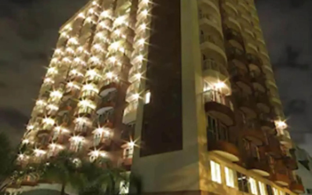 Plaza Rio Residences - Barra First