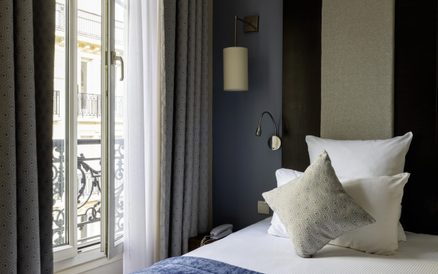 Hôtel Elysées Bassano