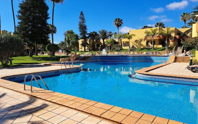 Casa Atlantico, Pool and Terrace