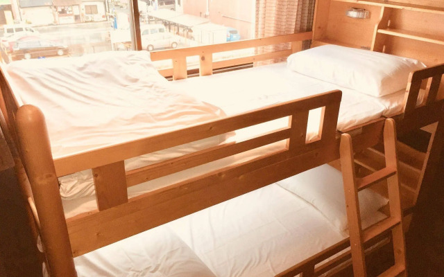 Guest House La Kongo - Hostel
