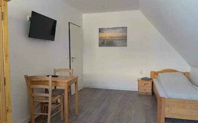 A & B Apartment u. Zimmervermietung eGbR