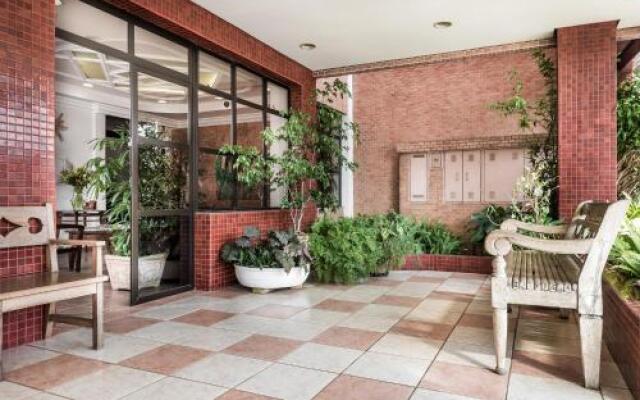 Hotel MarMo