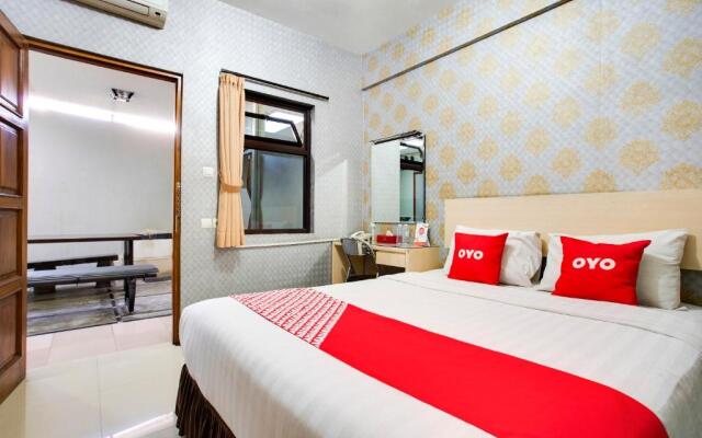 OYO 3822 Sultan Premiere Mine Home