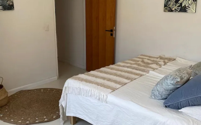 Palm Beach Vacaysuites - Palm Suite 100m2