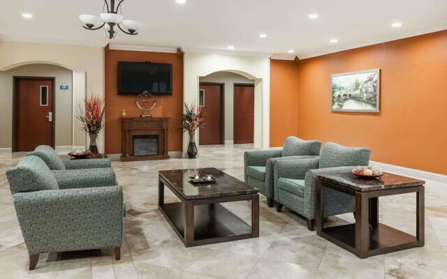 Hampton Inn & Suites McAlester