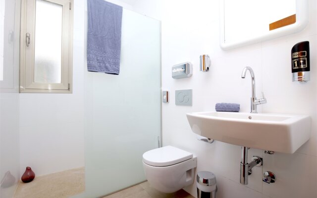 Apartamento s' Estanyol Mar