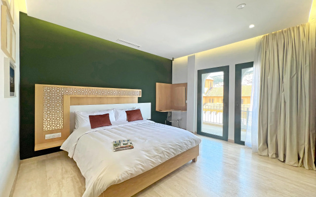 Soho Boutique Tetuan