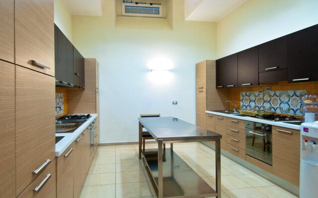 Hotel Residence Empedocle
