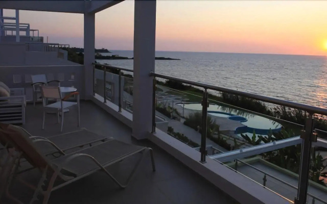 Mare Dei Suite Hotel Ionian Resort