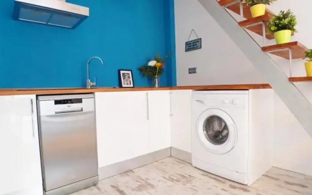 Chic Rentals La Latina - Calle Oriente
