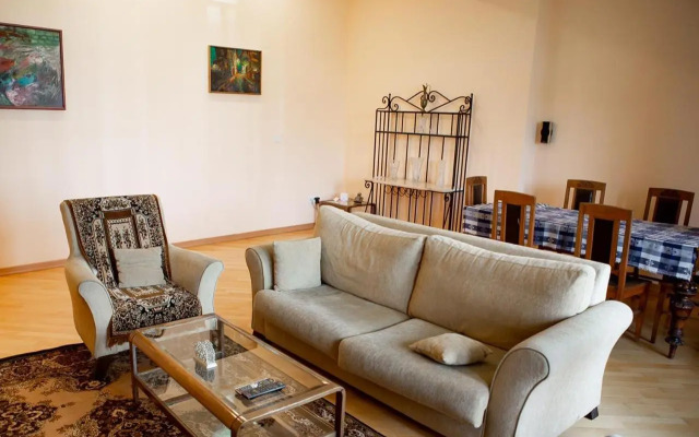 MINI- VENICE Apartment 2 Bedrooms