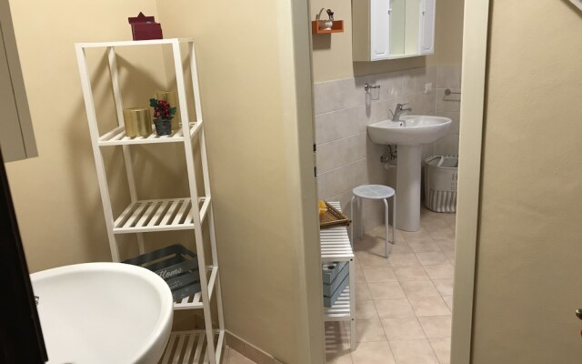 Affittacamere da Vitto