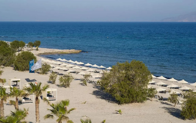 Atlantica Marmari Beach