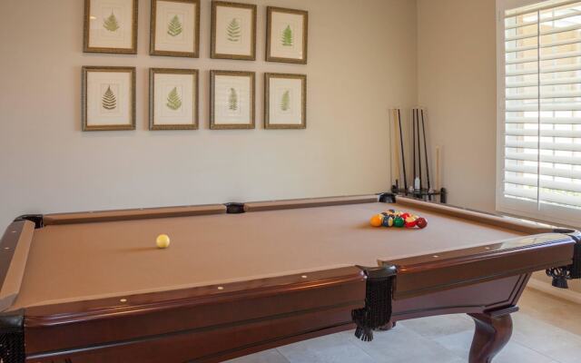 Bella Villa de Mission