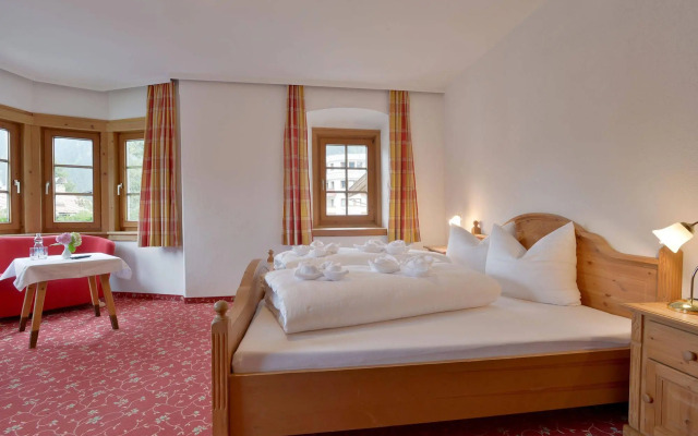 Posthotel Mayrhofen