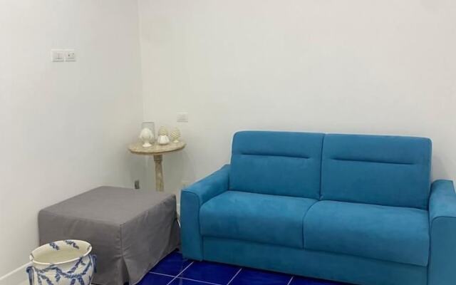 Abagnale Home Sorrento