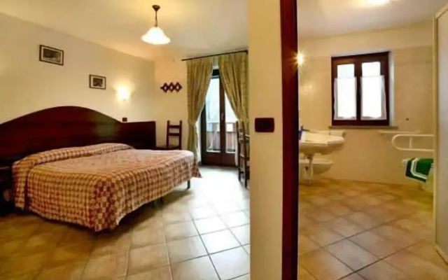 Agriturismo Le Reve