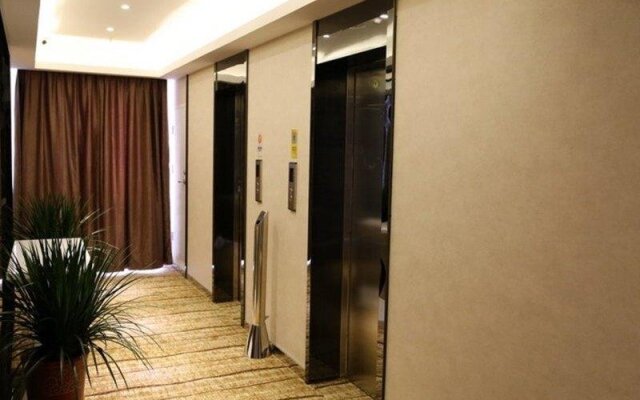 Weihai Wanxide Hotel