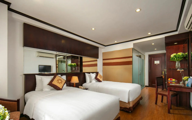 Babylon Grand Hotel & Spa
