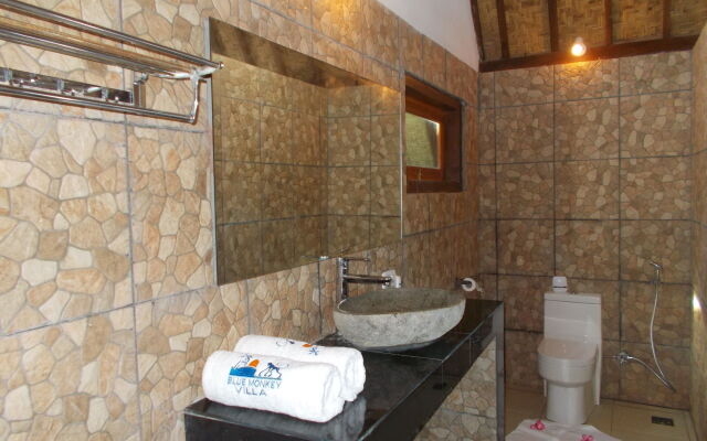 Blue Monkey Villas Resort & Ocean View