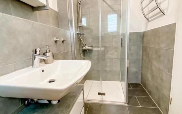 Ferienwohnung Bodensee Nenzingen Hegau