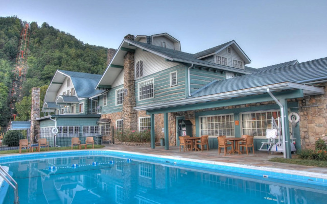 The Historic Gatlinburg Inn
