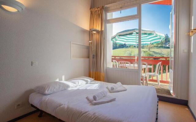 Vvf Villages St Jean Pied Port