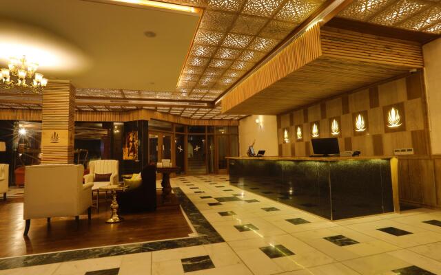 Hotel Natraj