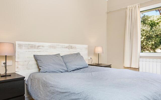 Vinya in Palafrugell