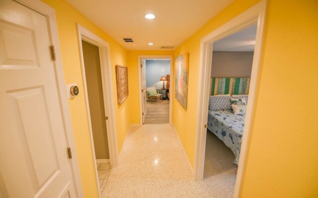 A Ray of Sunshine Apartment 3