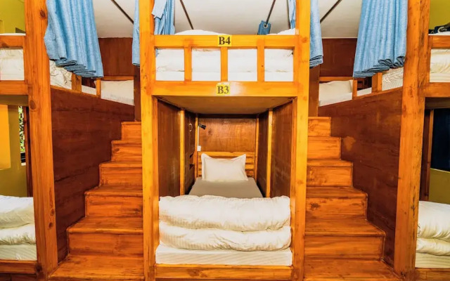 Nepali Heritage Hotel