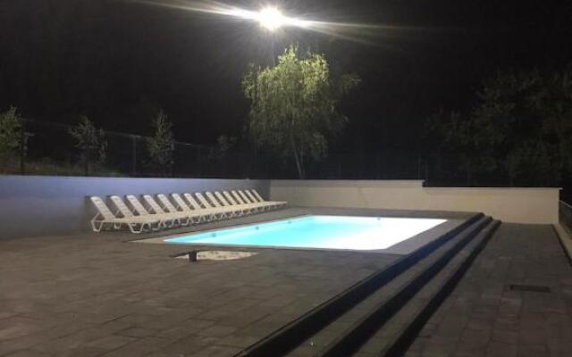 Arena Village Apartment