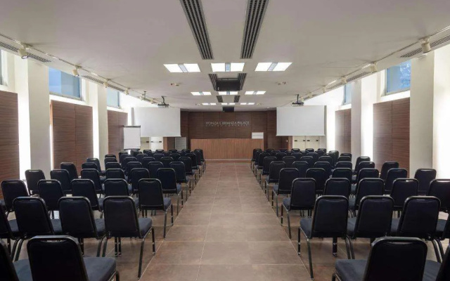 Best Western Premier Hotel Monza Brianza Palace