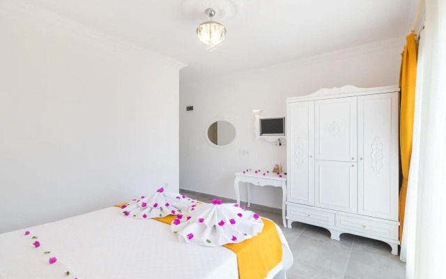 Ruya Butik Otel Selimiye