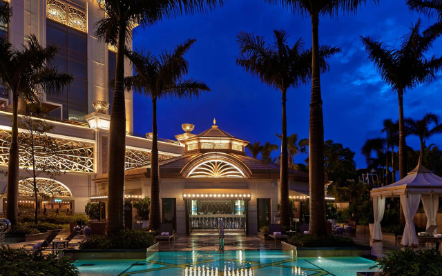 The Ritz-Carlton, Macau