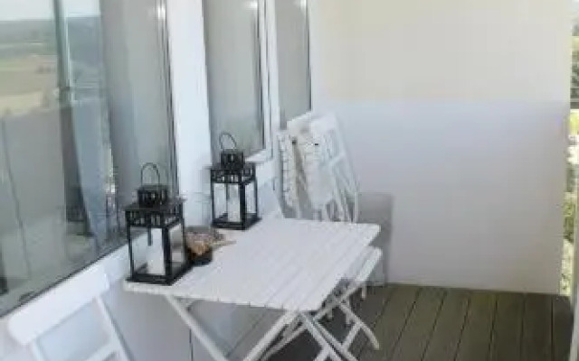 Ferienwohnung K1405 Fur 2-4 Personen Mit Ostseeblick