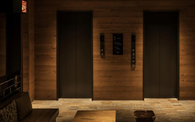 Nest Hotel Osaka Umeda