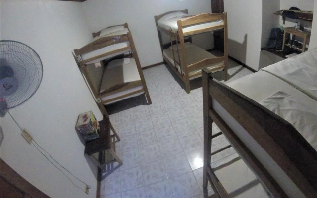 Tauma Hostal & Camping