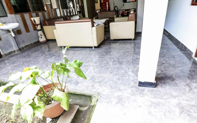 NIDA Rooms Selokan Mataram Depok