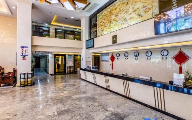 Xilaijia Hotel (Chengde Summer Resort Store)