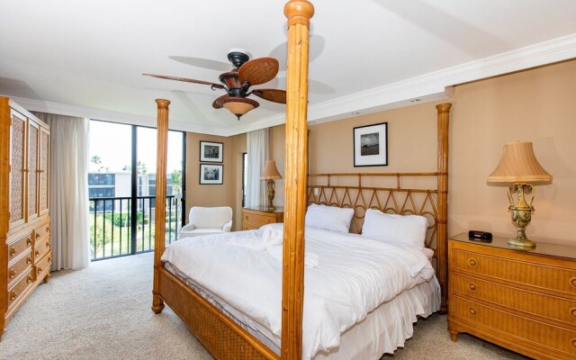 Sundial O405 2 Bedroom Condo