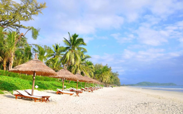 TTC Resort Premium Doc Let