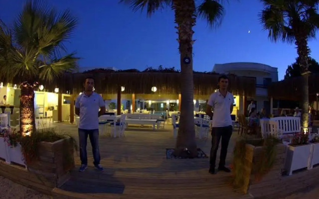 Beyaz Suite Hotel