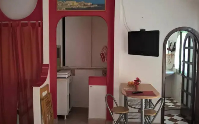 Corrado Apartment