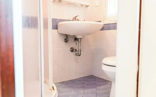 Renovated Semi Detached House in Bibione Spiaggia