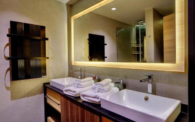 Woodside Kopaonik 417-418