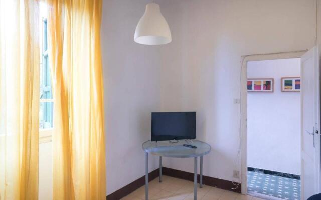ALTIDO Bright 3BR Villa with terrace nearby the beach